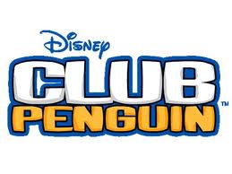club penguin logo