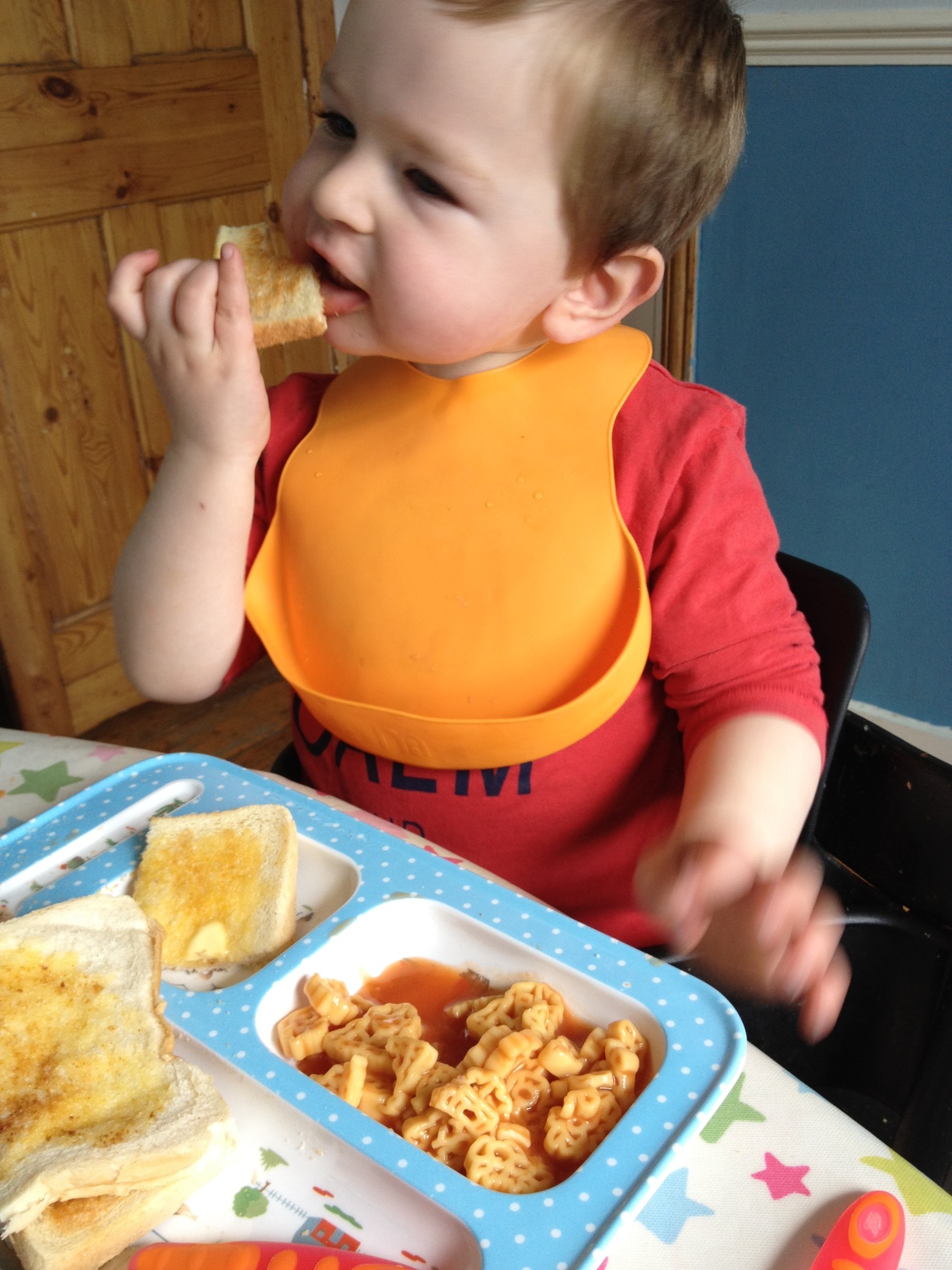 heinz pasta shapes for babies