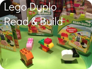 read and build