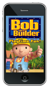bob the builder app