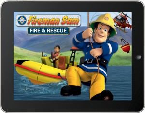 FiremanSam app