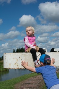 Caen Locks