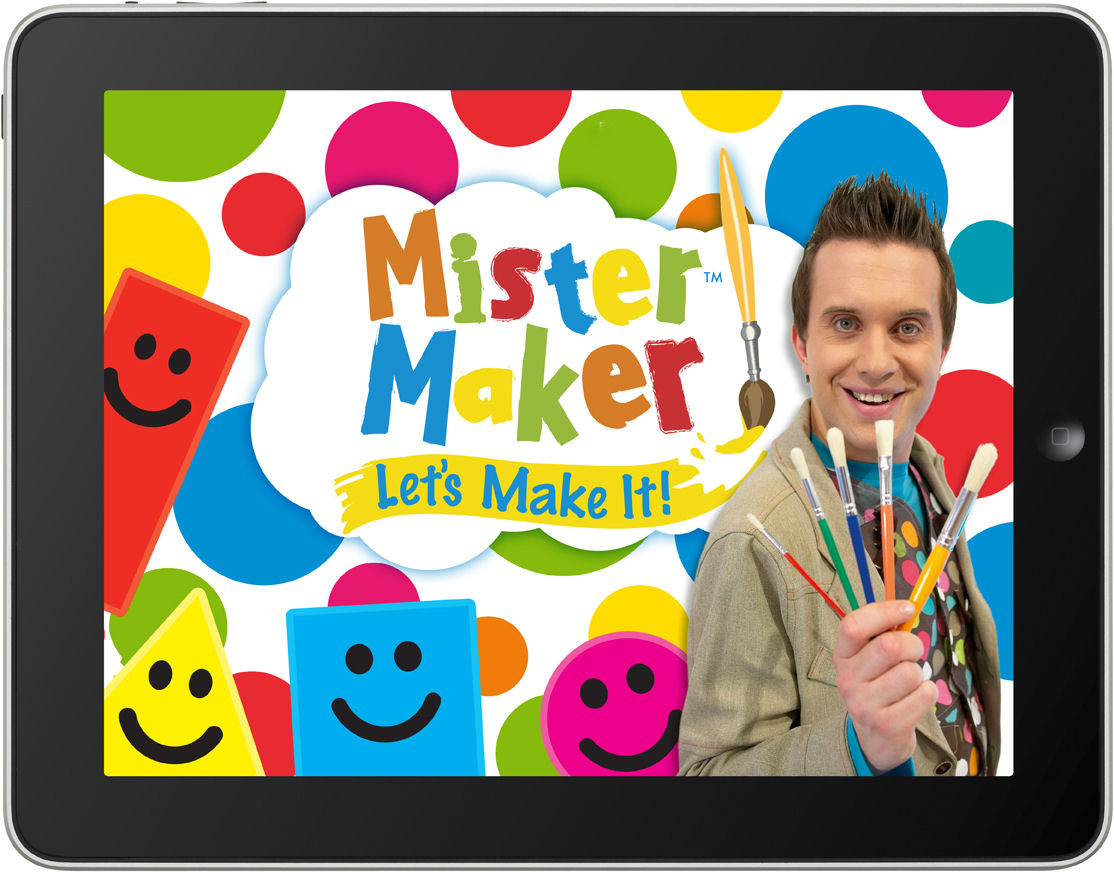 Mister Maker, Around The World: Let's Go Mini Makers! - TV kwenye Google  Play