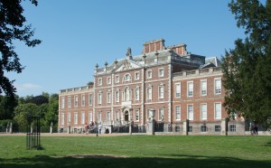 Wimpole Hall