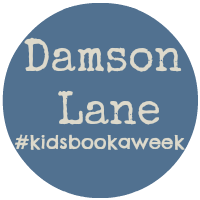 Damson-Lane-Kids-Book-a-Week
