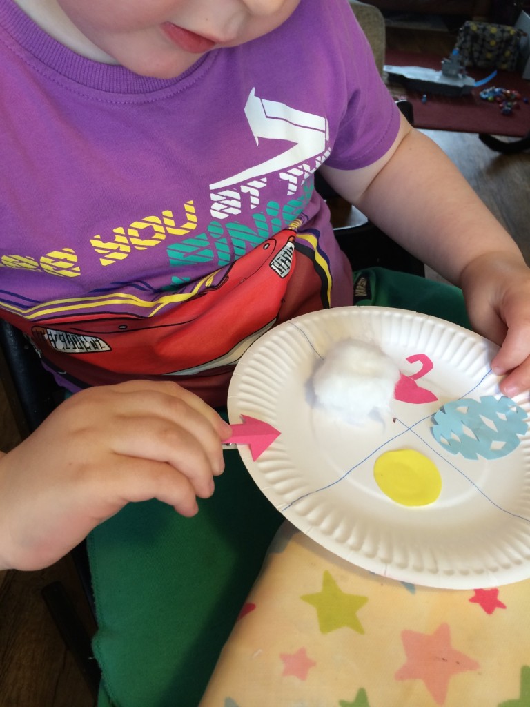 paper plate weather station (1)