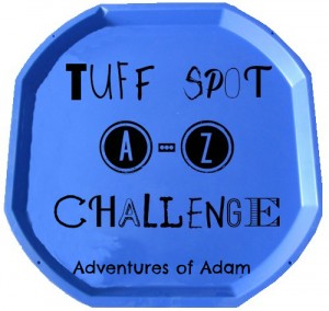Adventures-of-Adam-Tuff-Spot-A-Z-Challenge