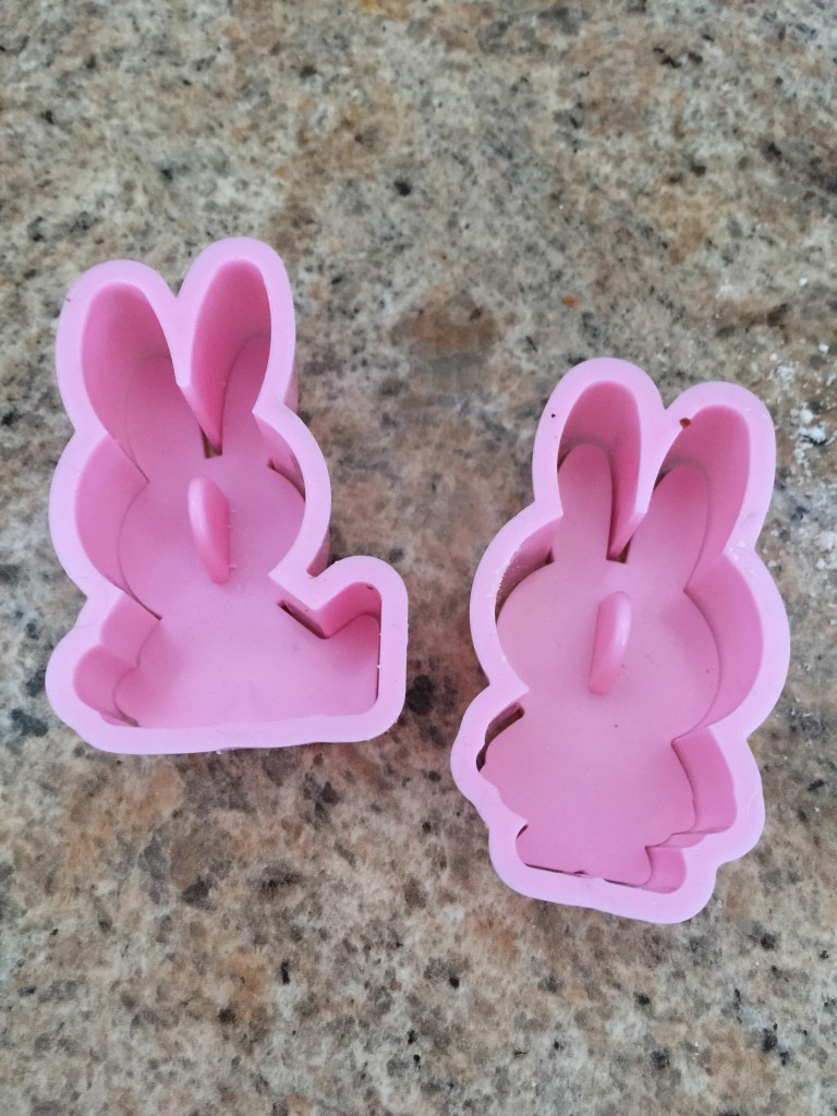 Miffy cookie cutters