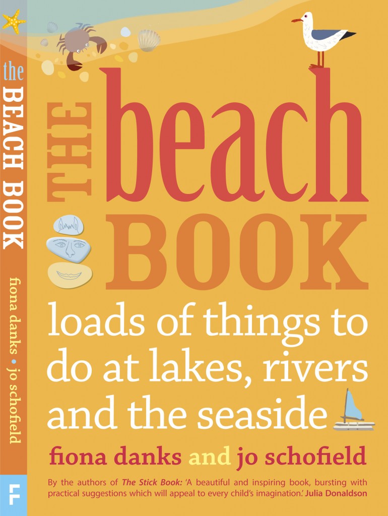 The_Beach_book