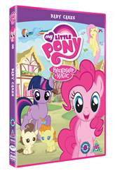My Little Pony: Friendship is Magic – Baby Cakes