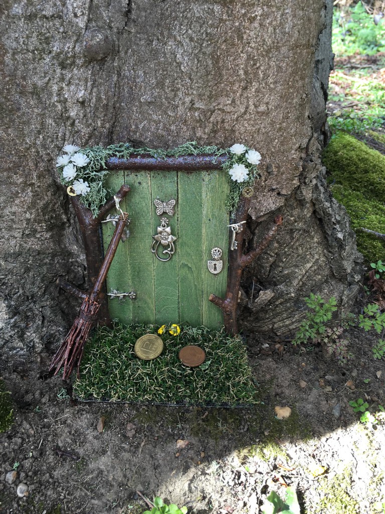 fairy door 